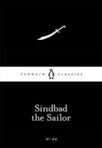 : Sindbad the Sailor