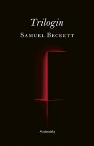 Samuel Beckett: Trilogin 