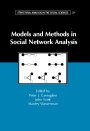 Peter J. Carrington (red.): Models and Methods in Social Network Analysis