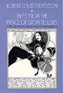 Robert Louis Stevenson: Tales from the Prince of Storytellers