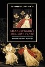Michael Hattaway (red.): The Cambridge Companion to Shakespeare’s History Plays