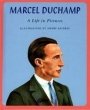 Jacques Caumont og Jennifer Gough-Cooper: Marcel Duchamp: A Life In Pictures