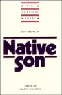 Keneth Kinnamon (red.): New Essays on Native Son