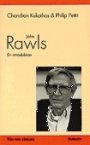 Chandran Kukathas og Philip Pettit: John Rawls: en introduktion