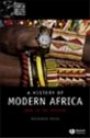 Richard Reid: A History of Modern Africa: 1800 to the Present