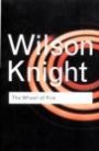 Wilson Knight: The Wheel of Fire