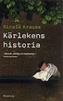 Nicole Krauss: Kärlekens historia