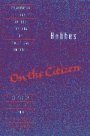 Thomas Hobbes og Richard Tuck (red.): On the Citizen
