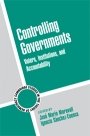 José María Maravall (red.): Controlling Governments