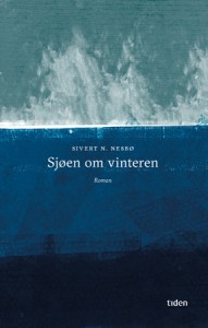 Sivert N. Nesbø: Sjøen om vinteren