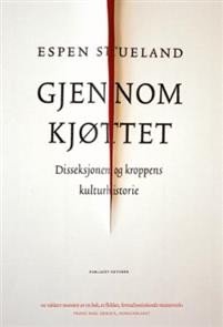 Espen Stueland: Gjennom kjøttet 