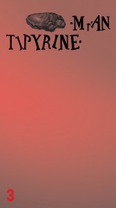 Mathias Kokholm (red.): Monsieur Antipyrine 3