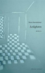 Nora Szentiványi:  Leiligheten 