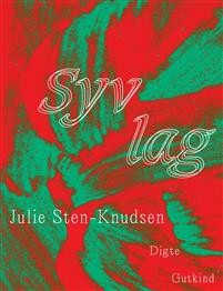  Julie Sten-Knudsen: Syv lag