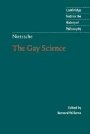 Friedrich Nietzsche og Bernard Williams (red.): Nietzsche: The Gay Science