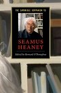 Bernard O’Donoghue: The Cambridge Companion to Seamus Heaney