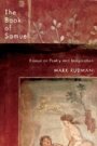 Mark Rudman: The Book of Samuel: Essays on Poetry and Imagination