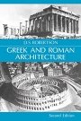 D. S. Robertson: Greek and Roman Architecture