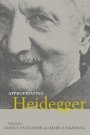 James E. Faulconer (red.): Appropriating Heidegger