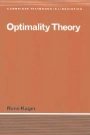 Rene Kager: Optimality Theory