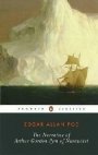 Edgar Allan Poe: Narrative Of Arthur Gordon Pym Of Nantucket