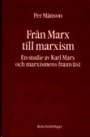 Per Månson: Från Marx till marxism