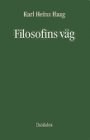 Karl-Heinz Haag: Filosofins väg