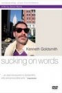 Simon Morris: Sucking on words: Kenneth Goldsmith