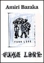 Amiri Baraka: Funk Lore: New Poems, 1984-1994
