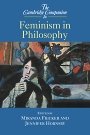 Miranda Fricker (red.): The Cambridge Companion to Feminism in Philosophy