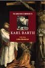 John Webster (red.): The Cambridge Companion to Karl Barth