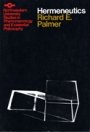 Richard E. Palmer: Hermeneutics