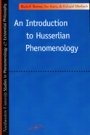 Rudolf Bernet: Introduction to Husserlian Phenomenology
