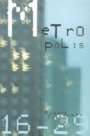 Robert Fitterman: Metropolis (Book 2)