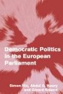 Simon Hix: Democratic Politics in the European Parliament