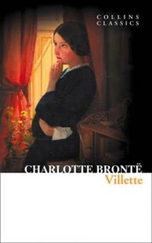 Charlotte Bronte: Villette