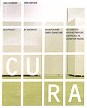Per Hüttner: I am a Curator