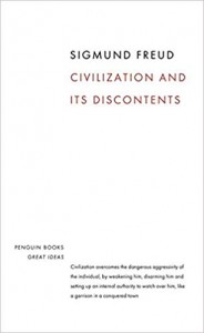 Sigmund Freud: Civilisation and Its Discontents