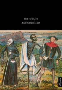 Leif Høghaug: Kommunion 2017