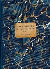 Sara Sølberg: Seismiske smell