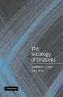 Jonathan H. Turner: The Sociology of Emotions