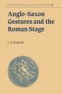 C. R. Dodwell: Anglo-Saxon Gestures and the Roman Stage
