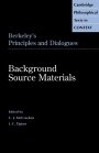 George Berkeley og C. J. McCracken (red.): Berkeley’s Principles and Dialogues