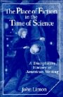 John Limon: The Place of Fiction in the Time of Science