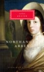 Jane Austen: Northanger Abbey