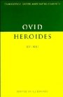  Ovid og E. J. Kenney (red.): Ovid: Heroides XVI-XXI