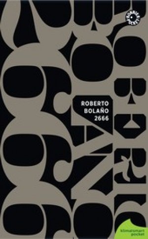 Roberto Bolaño: 2666