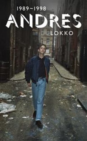 Andres Lokko: Andres Lokko 1989-1998