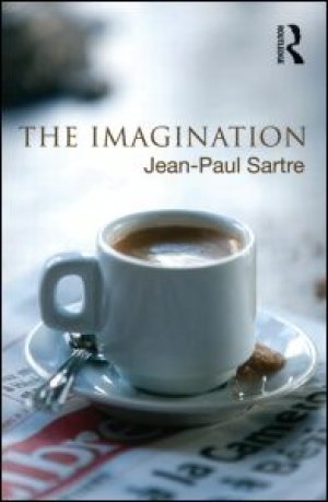 Jean-Paul Sartre: The Imagination