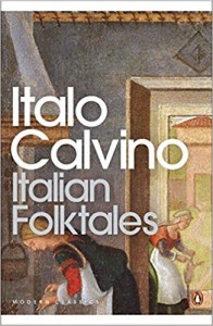 Italo Calvino: Italian Folk Tales
